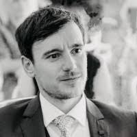 Jon Benoit's Instagram, Twitter & Facebook