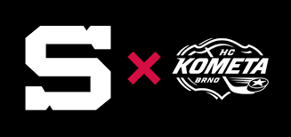 Staré logo hc kometa brno. Sparta Will Face Hc Kometa Brno On 6th December At The Home O2 Arena O2 Arena