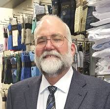 Thomas Crisler's Instagram, Twitter & Facebook