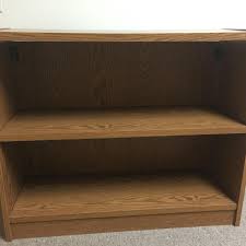 Did you scroll all this way to get facts about claw foot bookcase ? Find More Bookshelf With Middle Adjustable Shelf 3 Feet Long 2 1 2 Feet Tall 1 Foot Wide For Sale At Up To 90 Off