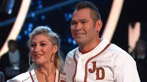 Summary stats news awards shop. Why Johnny Damon Got Kicked Off Dancing With The Stars After First Episode Nesn Com