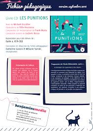 Je vous avais même fait un schéma récapitulatif, pour vous rappeler quelques mots de vocabulaire (fig. Les Punitions Benjamins Media