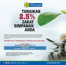Zakat bererti tumbuh dan bertambah, juga boleh diertikan dengan terdapat pelbagai jenis zakat seperti zakat wang simpanan, zakat emas & perak, zakat pendapatan, zakat perniagaan, zakat pertanian, zakat. Mudah Sekarang Bayar Zakat Dengan Membuat Penolakan Zakat Daripada Wang Simpanan Bank Muamalat Secara Automatik Setiap Tahun Haul Ceritera Si Gadis Biru