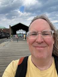 Portraits of the Jersey Shore