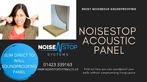 Let's explore the topic in more depth and go on to answer that burning question: Noisestop Systems Soundproof4u Twitter