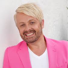 Schlager: Ross Antony: Sein Pärchenbild ist eine Besonderheit