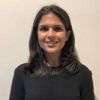 Natasha Hemdev Email & Phone Number