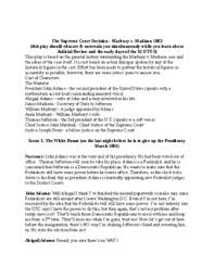 (you) 4.who decides how many. Judicial Review Worksheets Teaching Resources Tpt