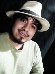 Juan Jose Vásquez Pablo