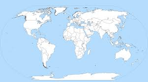 World Map Without Names World Map Printable World Political Map World Map Picture