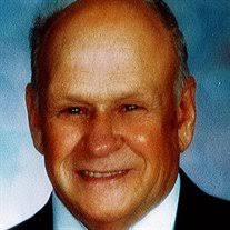 Obituary for Daniel James Farmer