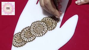 = pak andika lokasi = malang office = arz studio. Mehndi Dizain àª®àª¹ àª¦ àª¡ àª àª‡àª¨ Mendini Design Easy Mehandi Simple Mehandi Mehandi 2020 Mk Mehndi Video Dailymotion