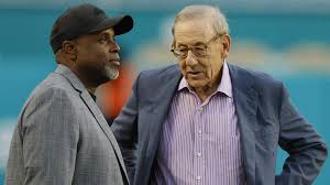 Champ Kelly appointed interim General Manager of Miami Dolphins