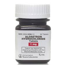 Image result for Alosetron