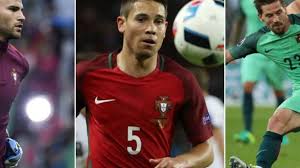 Accedez aux statistiques foot de ce joueur (stats, buts, penaltys, et cartons). Lopes Guerreiro Silva La Touche Frances Du Portugal Lci
