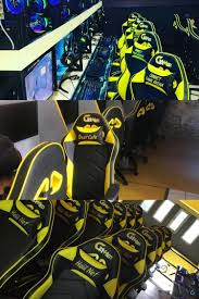 Gamer Sari Www Gamerkoltuk Com 2020 Sari Mavi Oyun Odalari