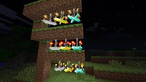 Chandelier Mod Minecraft Mods Mapping And Modding Java Edition Minecraft Forum Minecraft Forum Download skin chandelier for game minecraft, in format 64x64 and model alex. chandelier mod minecraft mods