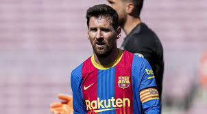 Con el arribo de messi, el psg tendrá la mejor delantera de los. Diario Hoy Un Alto Salario Y Mbappe Trabas Para Que Messi Fiche Por El Psg