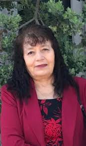 Juana Ortiz Islas Obituary