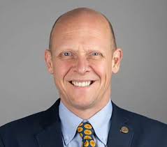 Gary Hill, Arborist Representative