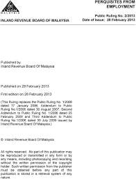 For a detailed list, consult the inland revenue board guide. Inland Revenue Board Of Malaysia Pdf Free Download
