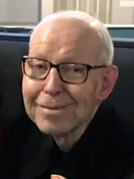 David George Krider Obituary July 4, 2018