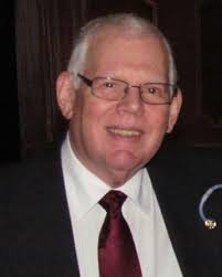 Marshall Stoltz Obituary September 12, 2024