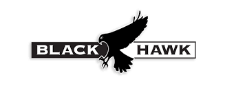 Birds Of Prey Movie Logo Transparent Black Hawk Logo Design By Dogs Of Design Studios Graphic Design Packaging Logo Design Hawk Logo