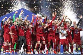 Well, you're in the right place with new and exclusive uploads bringing you closer to the premier league and world champions, every week. Liverpul Obygral Tottenhem I Pobedil V Lige Chempionov Rossijskaya Gazeta