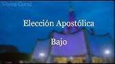 Por la elección y la palabra de dios, que es la verdad»: Contigo Estoy Tan Feliz Partitura Pdf Lldm Alabanzas Youtube