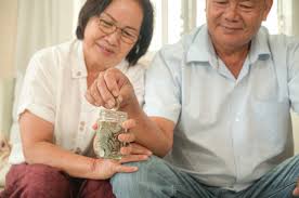 This makes up 9% of the 31 million population, with. A Complete Guide To Financial Assistance For The Elderly In Malaysia Homage Malaysia