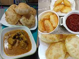 Untuk panduan memasak, klik video di bawah. Resepi Roti Puri 2 Versi Sedap Ada Yis Dengan Tiada Yis Daridapur Com