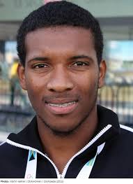 Demetrius Pinder's Instagram, Twitter & Facebook