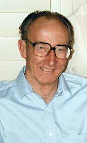 William Rex “Bill” Wignall (1925-2016)