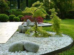 paysagement zen google search jardin japonais jardins jardin mineral