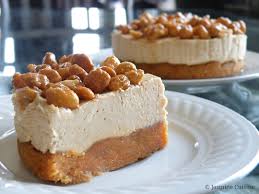 « es brownies sont incroyables! Tarte Biscuit Au Beurre D Arachide Jasmine Cuisine