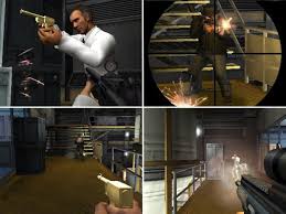 Put the all weapons cheat on and x2 cheat on. Review Goldeneye 007 Wii Destructoid