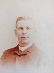 Arthur J. Lanz (1867-1939)