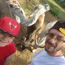 Eric Puccio's Instagram, Twitter & Facebook