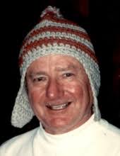 Obituary information for Bernard G. "Bernie" Saley