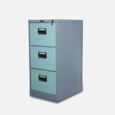 Camlock face ceplok pen kunci pintu lemari besi filing cabinet lion: Lion Filing Cabinet 3 Drawer Lion 43e Grosir Atk Bandung