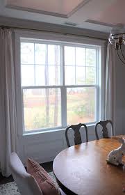 Curtains in the arts crafts style remodelaholic diy craftsman window trim wood blinds bring cl and style to craftsman style window trim i have this craftsman window treatment houzz 41 best craftsman window coverings. Peahen Pad Craftsman Style Window Trim