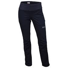 nordic trousers swix cross pant wmn dark navy