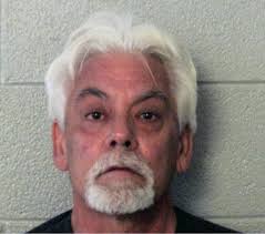 Man accused of chasing, shooting at wife charged with assault