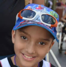 Obituary for Parth S Patel