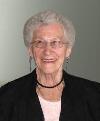 Jeannine Roberge Blier