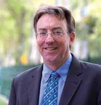 Inaugural Report 2009-10