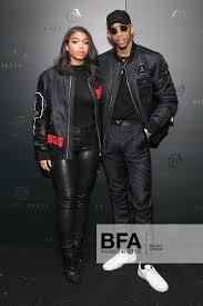 Lori Harvey Wynton Harvey At Philipp Plein King Of The Universe Fall Winter 2018 2019 Arrivals Wynton, steve's youngest son, buys steve something special with his own money and another little something that brings steve to tears. lori harvey wynton harvey at philipp