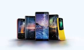 5 Yeni Nokia Telefon Tanitildi Haberler Goruntuler Ile Smartphone Mobil Pazarlama Telefonlar