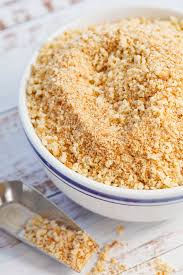 I do it all the time, i think i haven't bought any in years. How To Make Breadcrumbs Gemma S Bigger Bolder Baking